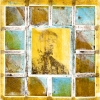 9._Buddha_Collagraph III